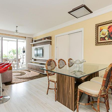 Wifi 200Mb | 250M Da Praia De Canasvieiras #Cana07 Florianopolis Exterior foto