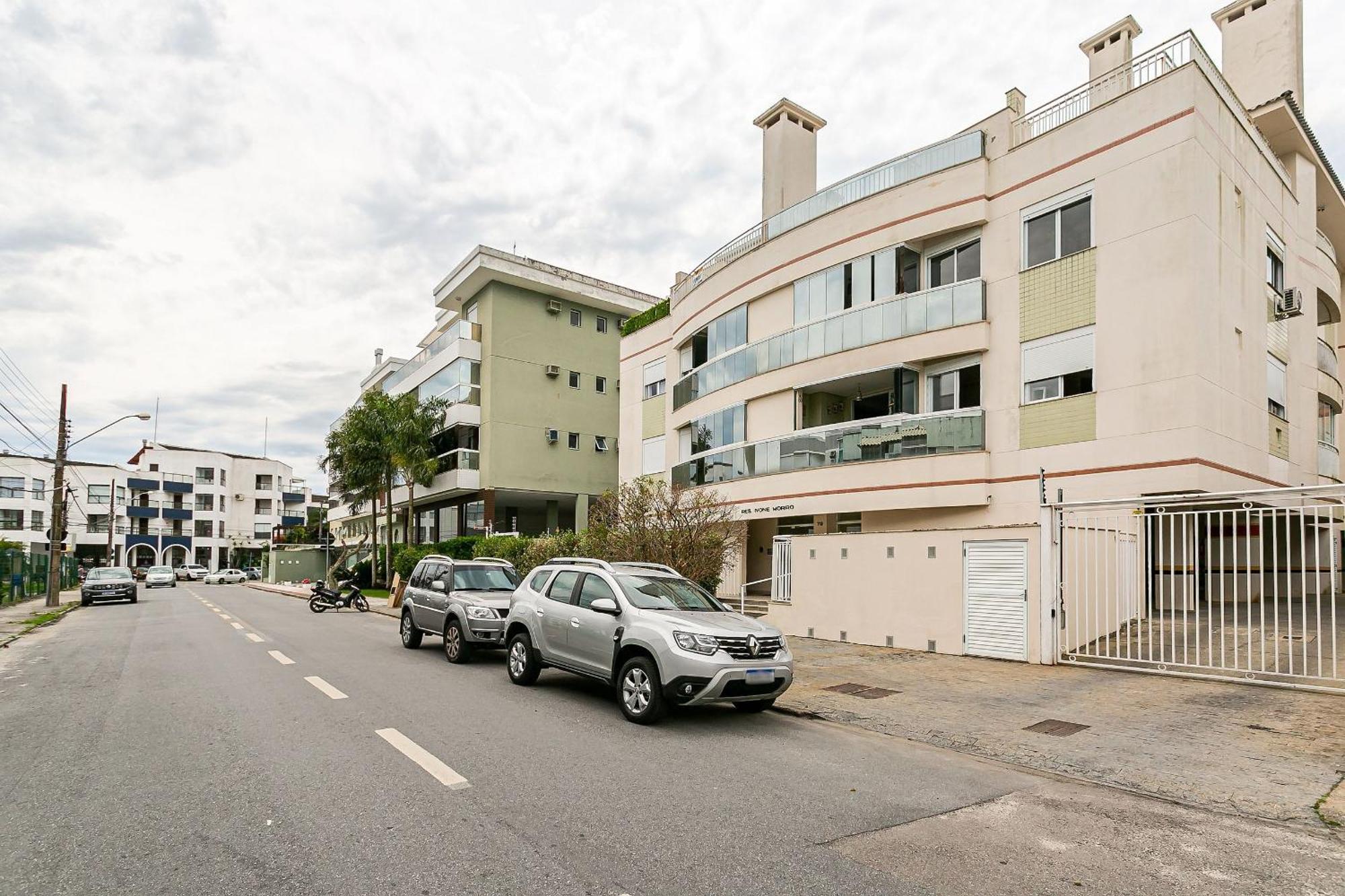 Wifi 200Mb | 250M Da Praia De Canasvieiras #Cana07 Florianopolis Exterior foto